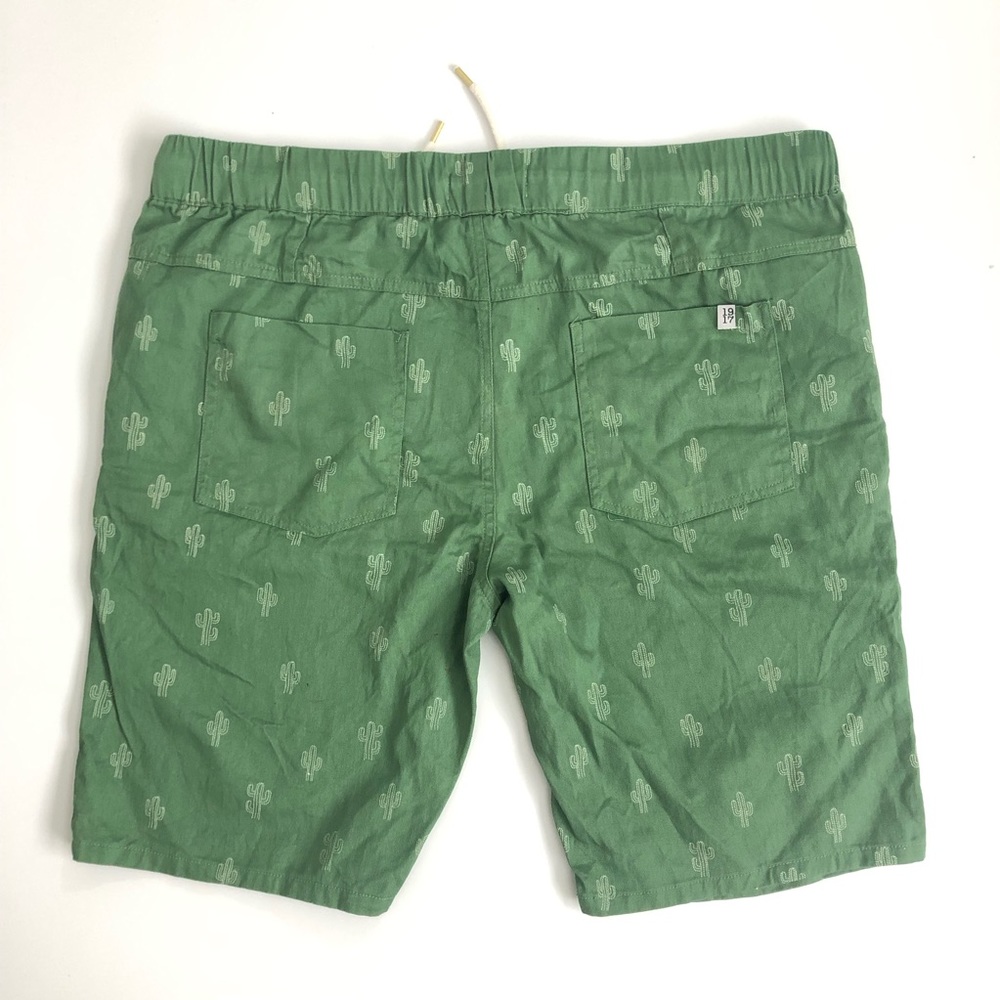 Sovereign Code Men's Drawstring Flat front Size XL - Picture 4 of 4